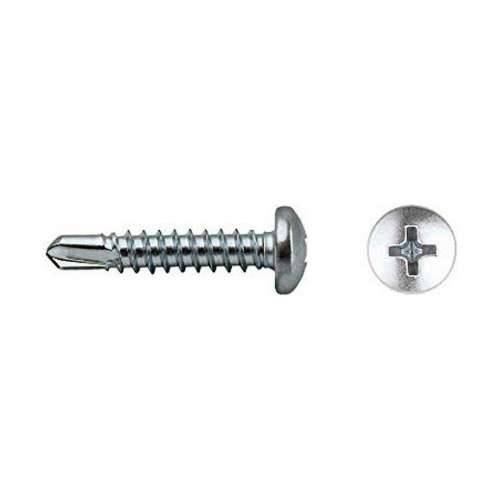 Kutija za vijke CELO Ø 3,9 x 13 mm Vijak za lim 500 kom. Pocinčano Cijena