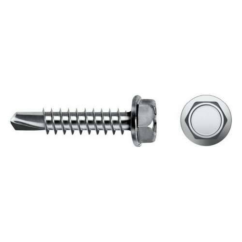 Samonavojni vijak CELO 4,8 x 16 mm Vijak za lim 250 kom. Pocinčano Cijena
