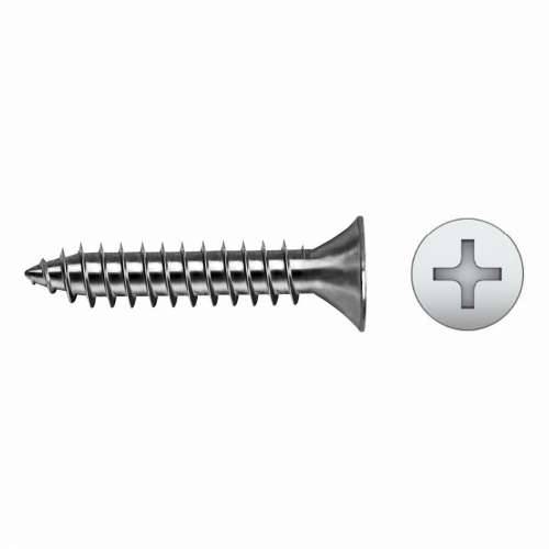 Kutija za vijke CELO 4,2 x 13 mm Vijak za lim 500 kom. Pocinčano Cijena