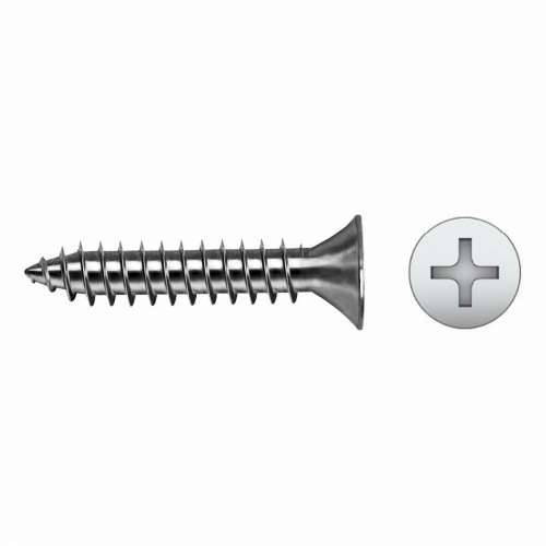 Kutija za vijke CELO 4,2 x 16 mm Vijak za lim 500 kom. Pocinčano Cijena