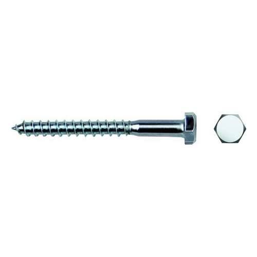 Kutija za vijke CELO Šesterokutni Pocinčano (6 x 40 mm) Cijena