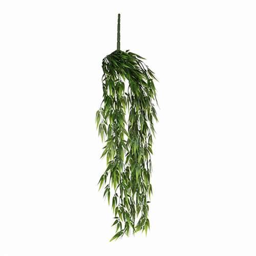Ukrasna Biljka Mica Decorations privjesak 15 x 80 cm Bambus Cijena