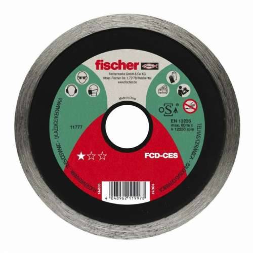 Rezni disk Fischer Cijena