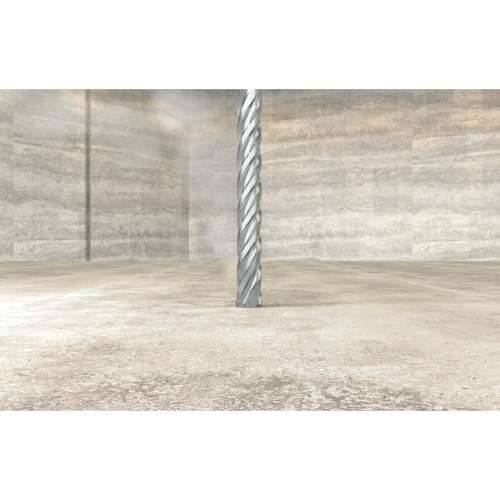 Set bušilica Fischer Quattric II SDS Plus Nehrđajući Čelik Čelik 10 x 215 mm Cijena