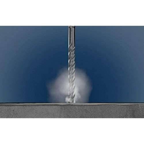 Set bušilica Fischer Quattric II SDS Plus Čelik 10 x 455 mm Cijena