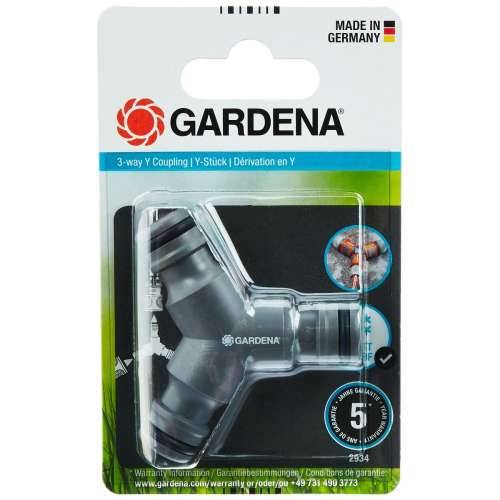 Priključak za cijev Gardena 2934-20 Cijena