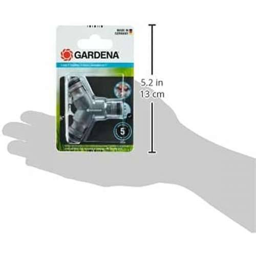 Priključak za cijev Gardena 2934-20 Cijena