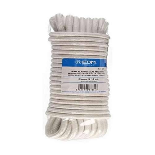 Pleteno klupko EDM 87854 Bijela 10 m Cijena