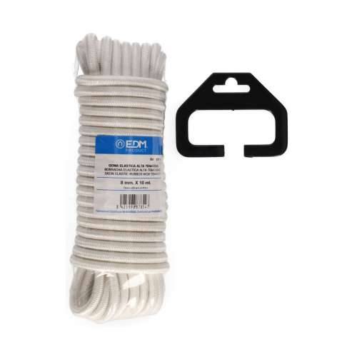 Pleteno klupko EDM 87854 Bijela 10 m Cijena