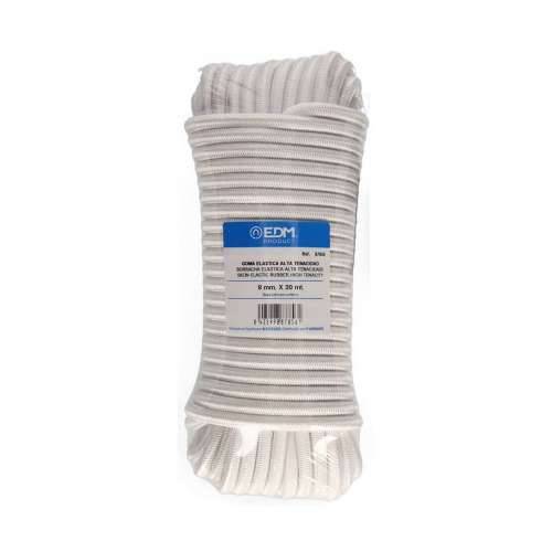 Pleteno klupko EDM 87856 Bijela 20 m Cijena