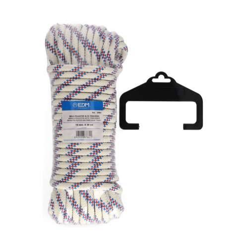 Pleteno klupko EDM 87862 Poliester 20 m Cijena