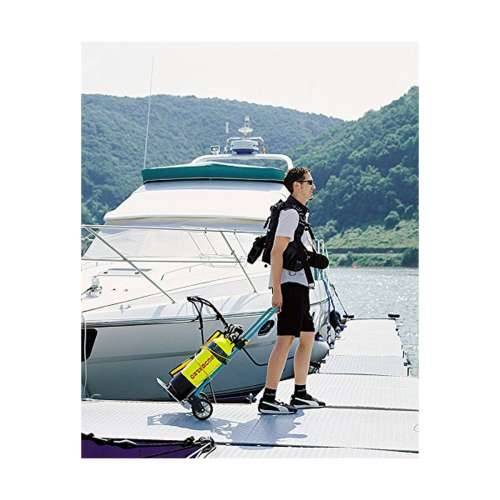 Višenamjenska Kolica Wolfcraft ts 550 Cijena