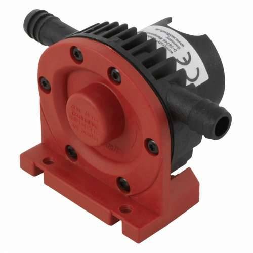 Vodena pumpa Wolfcraft 2202000 bušilica Cijena