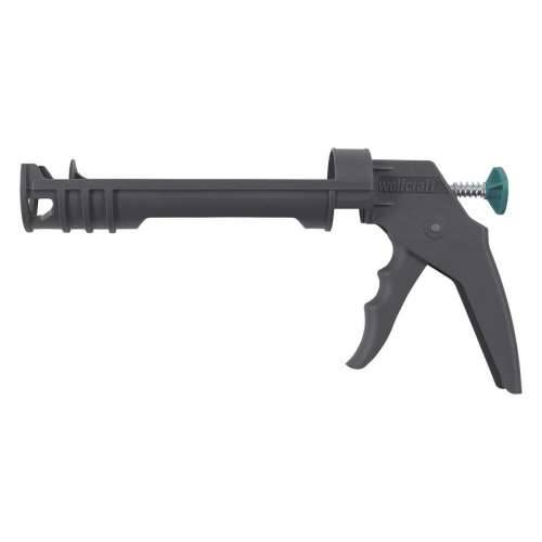 Silikonski pištolj Wolfcraft MG100 Crna/Zelena Cijena