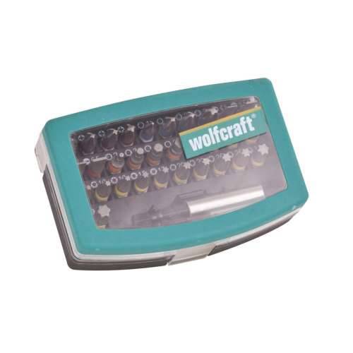 Set nastavaka Wolfcraft 2975000 za uvrtanje Phillips Cijena
