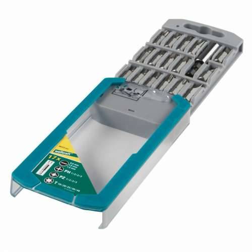 Set nastavaka Wolfcraft 8633000 za uvrtanje Cijena