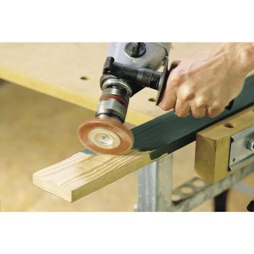 Disk za grubu obradu Wolfcraft 1500000 Cijena