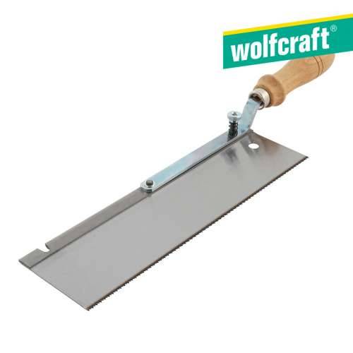 Pilica Wolfcraft 6925000 Slojevito 39 x 4,5 x 9 cm Cijena