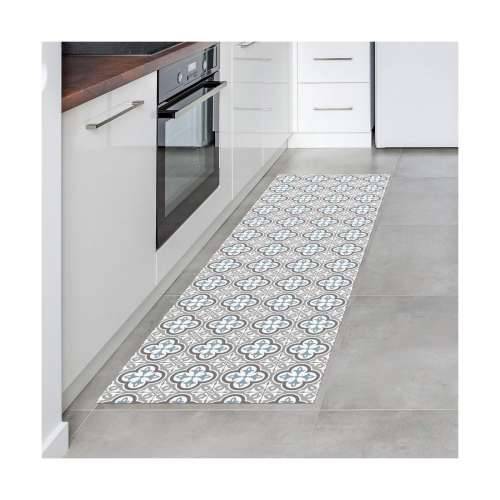 Vinilni tepih Stor Planet Hidra Siva 60 x 200 cm Cijena