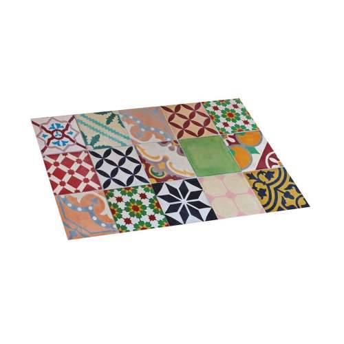 Tepih Stor Planet Pisana Mozaik 100 % PVC (45 x 75 cm) Cijena