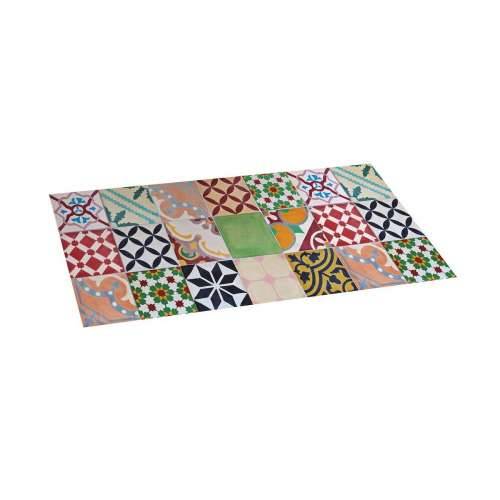 Tepih Stor Planet Pisana Mozaik 100 % PVC (50 x 110 cm) Cijena