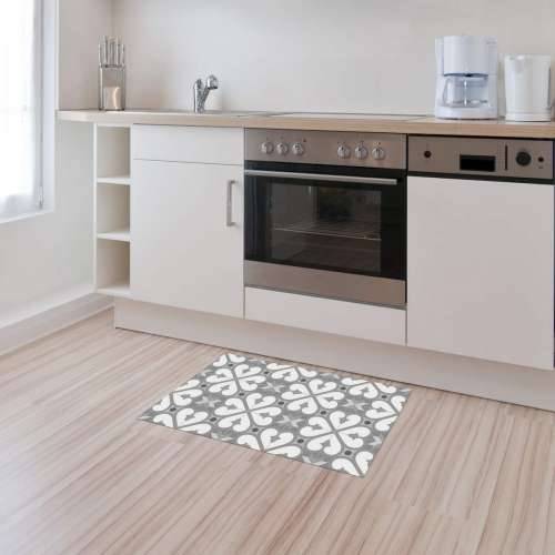 Tepih Stor Planet Bcn Siva 100 % PVC (45 x 75 cm) Cijena