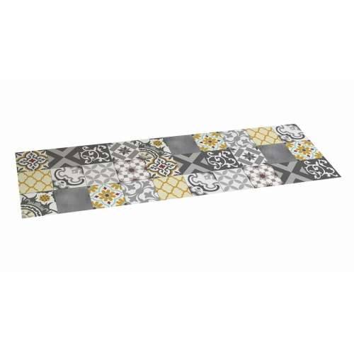 Vinilni tepih Stor Planet CROMA PATCH Siva 100 % PVC (60 x 200 cm) Cijena