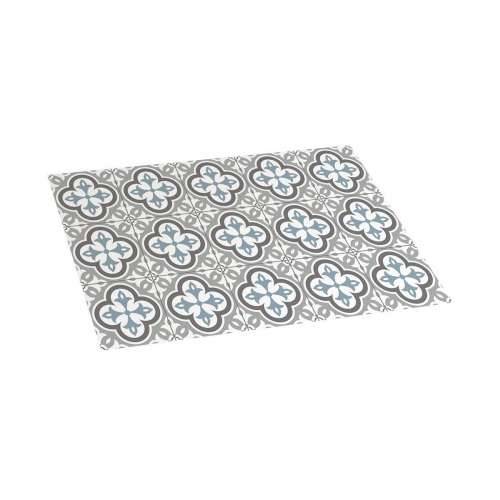 Vinilni tepih Stor Planet Croma Hidra Siva 100 % PVC (45 x 75 cm) Cijena