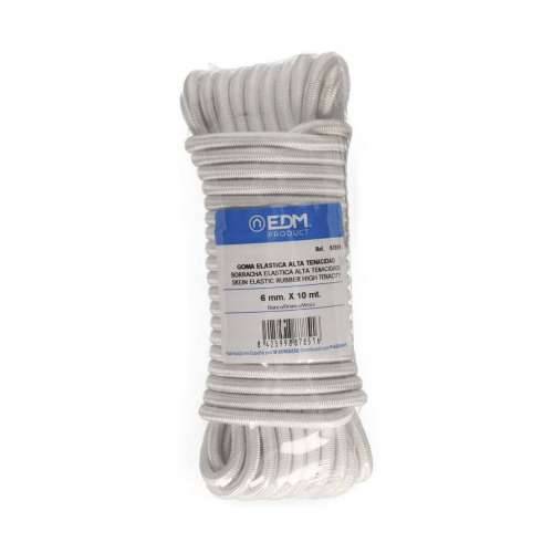 Pleteno klupko EDM 87851 Bijela 10 m Cijena