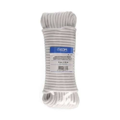 Pleteno klupko EDM 87853 Bijela 20 m Cijena