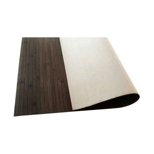 Tepih Stor Planet Cool Tamno smeđi Bambus (140 x 200 cm) Cijena