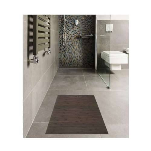 Tepih Stor Planet Cool Tamno smeđi Bambus (140 x 200 cm) Cijena