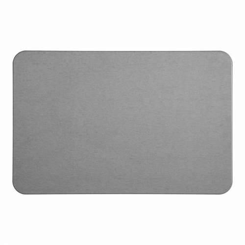Prostirka za kupanje 5five Simply Smart Siva 60 x 39 cm Cijena