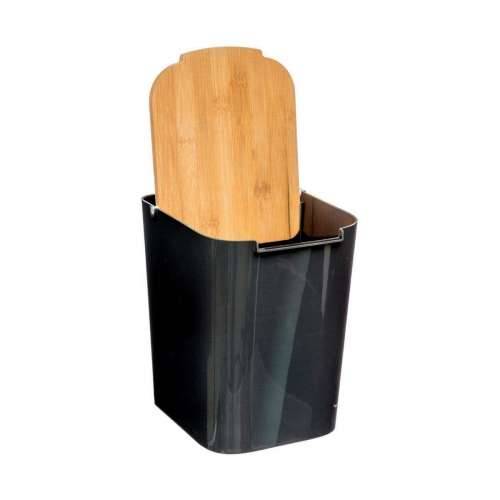 Kanta za smeće 5five Simply Smart Baltik Crna 5 L (5 L) Cijena