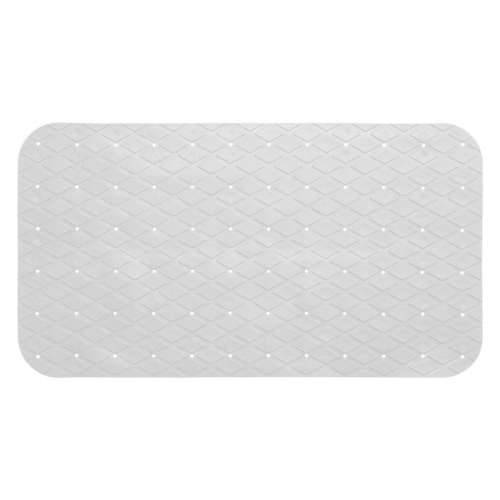 Neklizajuća prostirka za tuširanje 5five Simply Smart Bijela PVC 69 x 39 cm Cijena