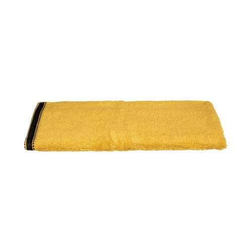 Ručnik za kupanje 5five Simply Smart Premium Horčica Pamuk 50 x 90 cm Cijena