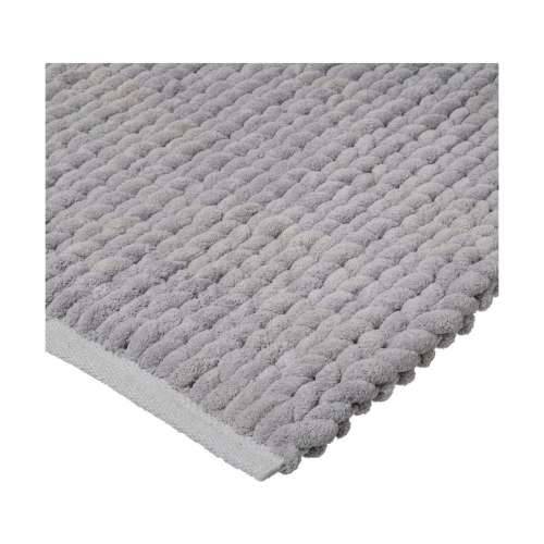 Prostirka za kupanje 5five Simply Smart Siva Poliester 50 x 75 cm Cijena