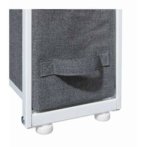 Ormarić s ladicama 5five Simply Smart 73,5 x 48 x 20 cm 4 ladice Cijena