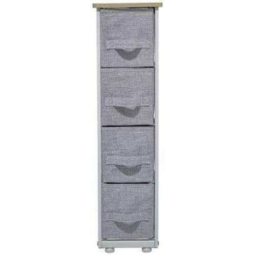 Ormarić s ladicama 5five Simply Smart 73,5 x 48 x 20 cm Cijena