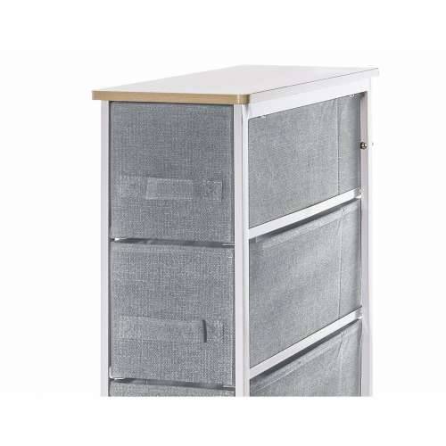 Ormarić s ladicama 5five Simply Smart 73,5 x 48 x 20 cm Cijena