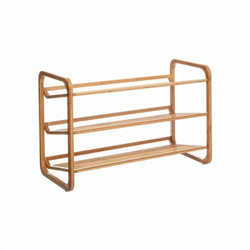 Ormarić za cipele 5five Simply Smart Prirodno Bambus 74 x 50 x 33 cm Cijena