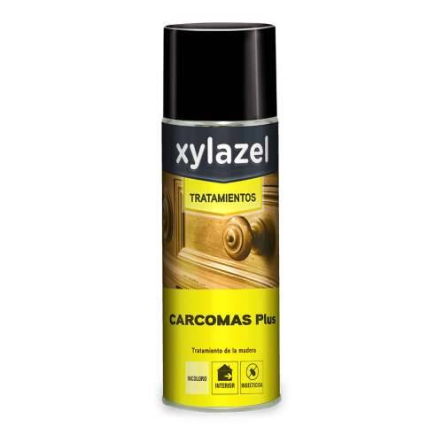 Sredstvo za zaštitu površina Xylazel Plus 5608817 Spray Crv drvenarica 400 ml Bezbojno Cijena