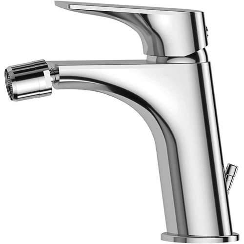 Slavina s jednom ručkom EDM 01131 Cascais Nehrđajući Čelik Mesing Zinc Bide Cijena