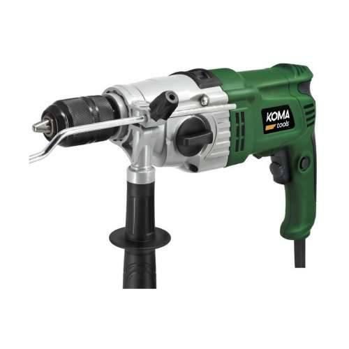 Set bušilice i pribor Koma Tools 1050 W 220-240 V Cijena