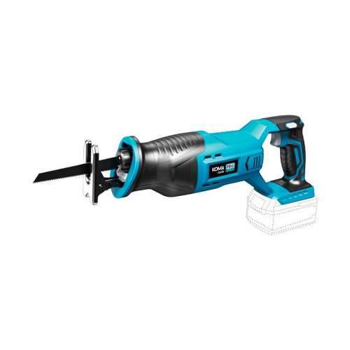 Recipročna pila Koma Tools Pro Series Cijena