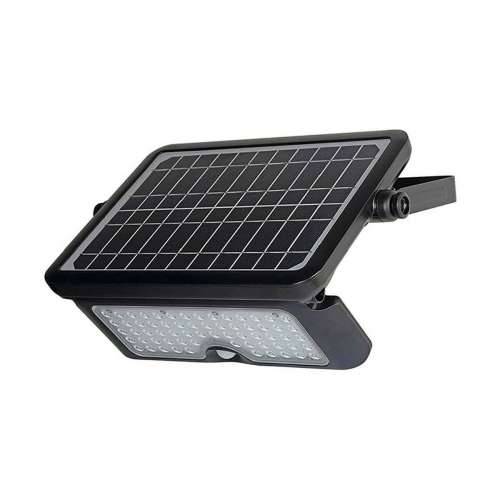 Zidna LED svjetiljka EDM 31844 Crna 10 W 1150 Lm (6000 K) Cijena