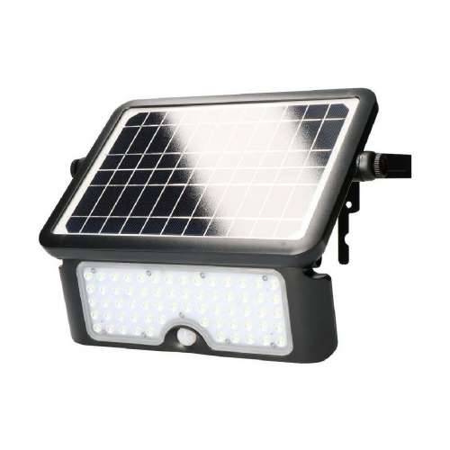 Zidna LED svjetiljka EDM 31844 Crna 10 W 1150 Lm (6000 K) Cijena