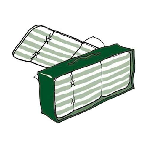 Zaštitni omot Altadex Strunjača/Prostirka Zelena 37 x 128 x 57 cm Cijena