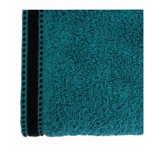 Ručnik za kupanje 5five Simply Smart Premium Zelena Pamuk 100 x 150 cm Cijena