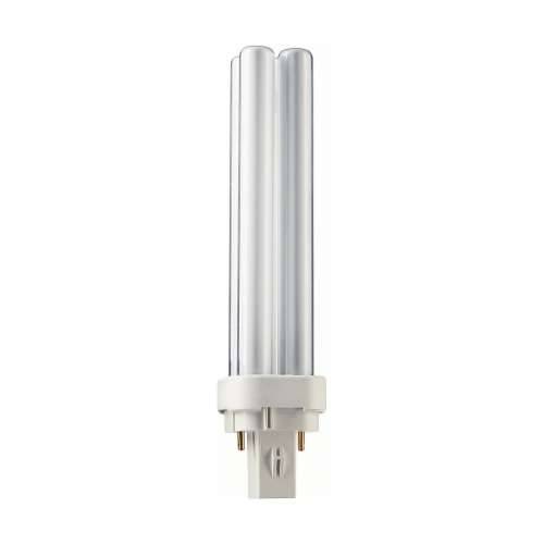 Fluorescentna žarulja Philips lynx G24D 1200 Lm (830 K) Cijena